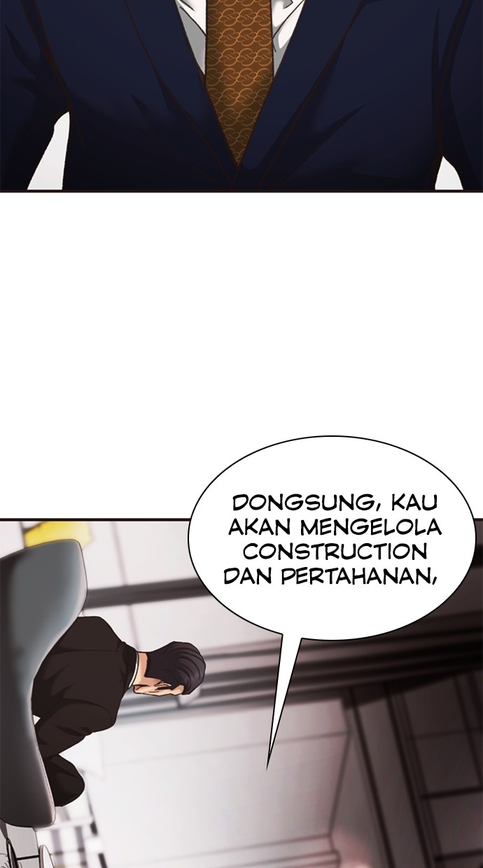 Chairman Kang, The New Employee Chapter 60 - halaman 69