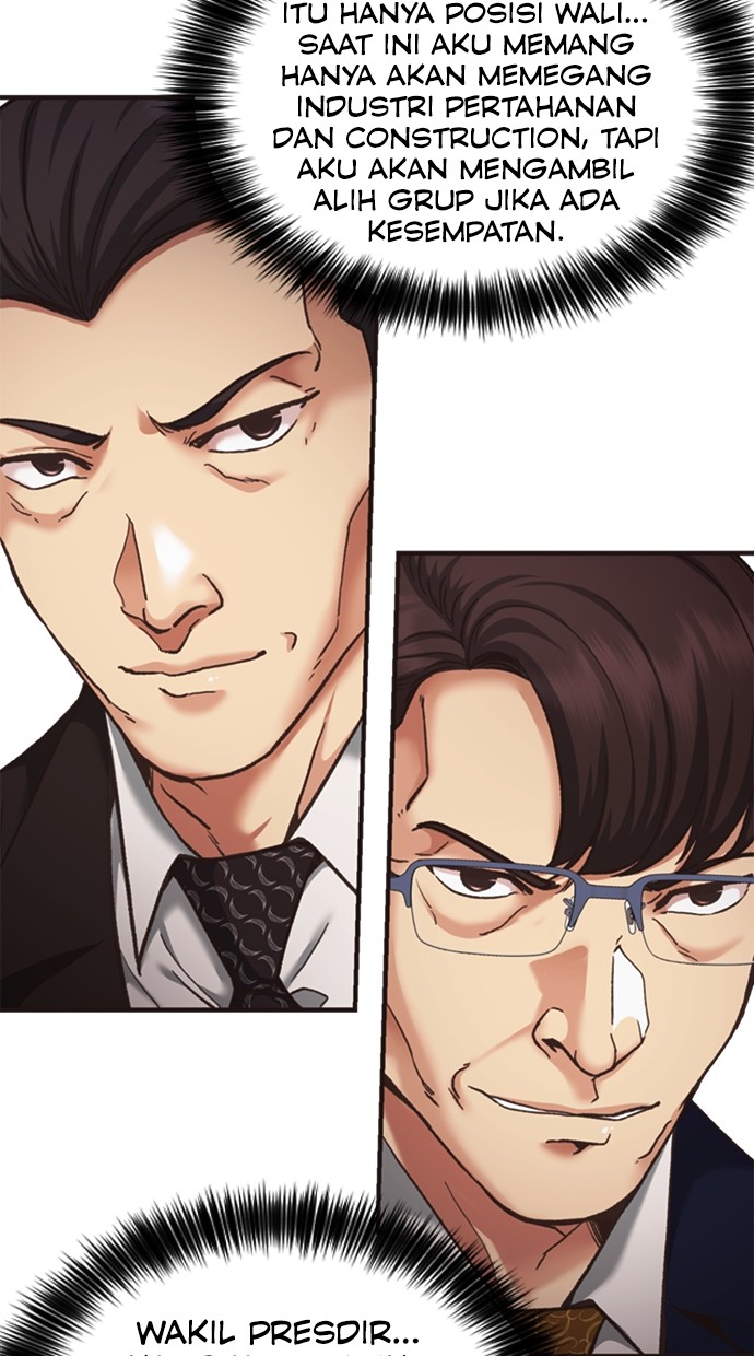 Chairman Kang, The New Employee Chapter 60 - halaman 74