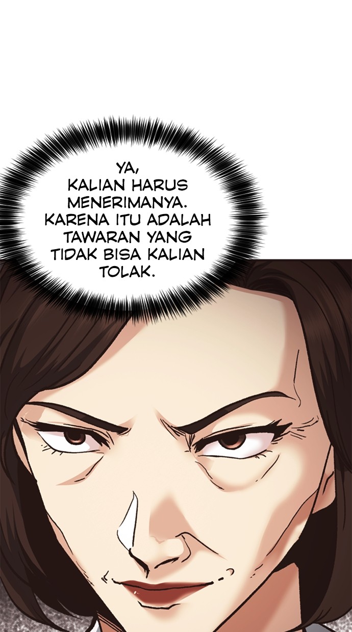 Chairman Kang, The New Employee Chapter 60 - halaman 77