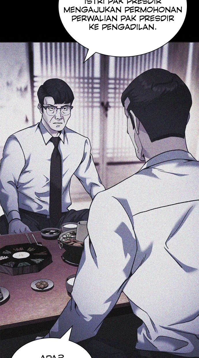 Chairman Kang, The New Employee Chapter 60 - halaman 82