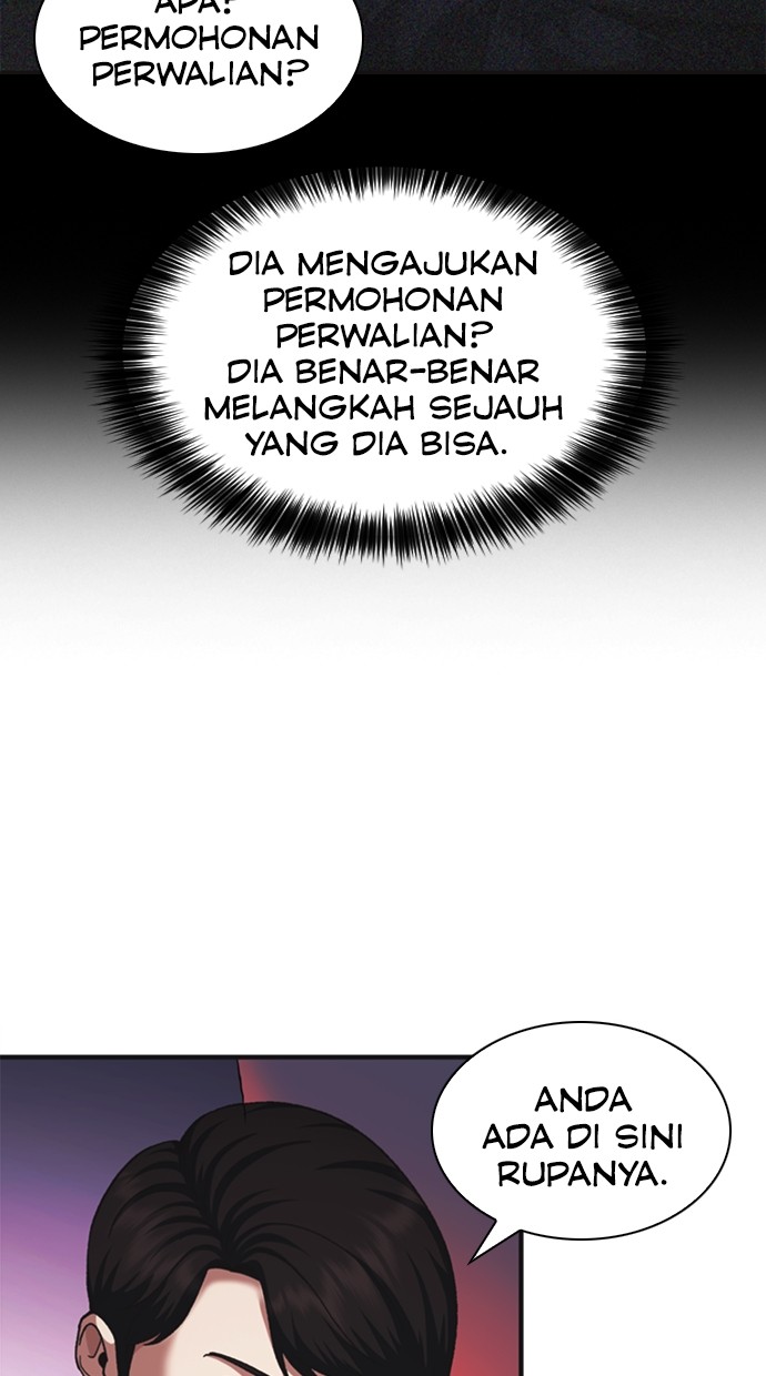 Chairman Kang, The New Employee Chapter 60 - halaman 83