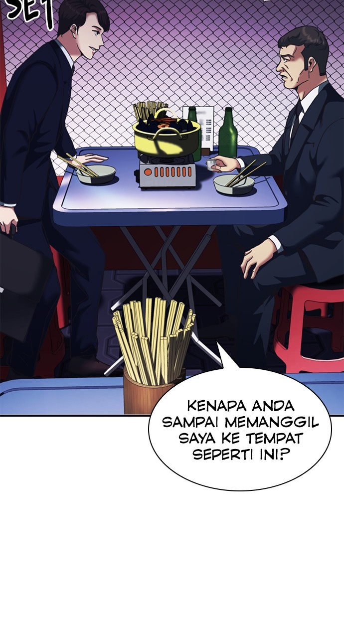 Chairman Kang, The New Employee Chapter 60 - halaman 85
