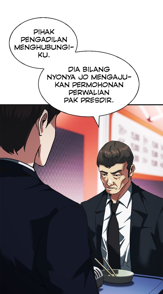 Chairman Kang, The New Employee Chapter 60 - halaman 86
