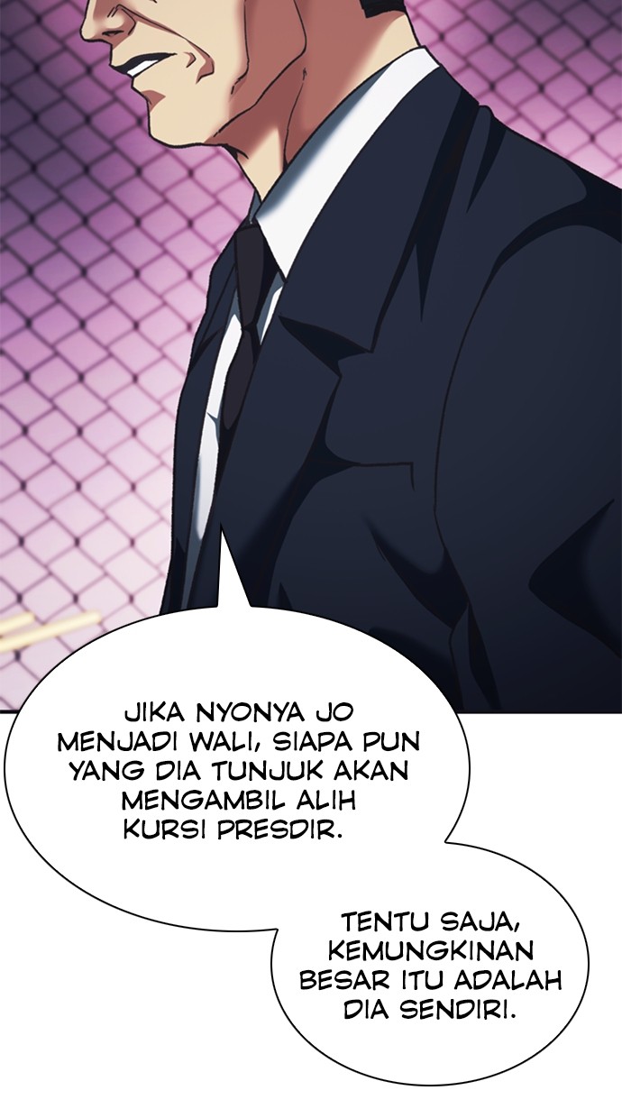 Chairman Kang, The New Employee Chapter 60 - halaman 89