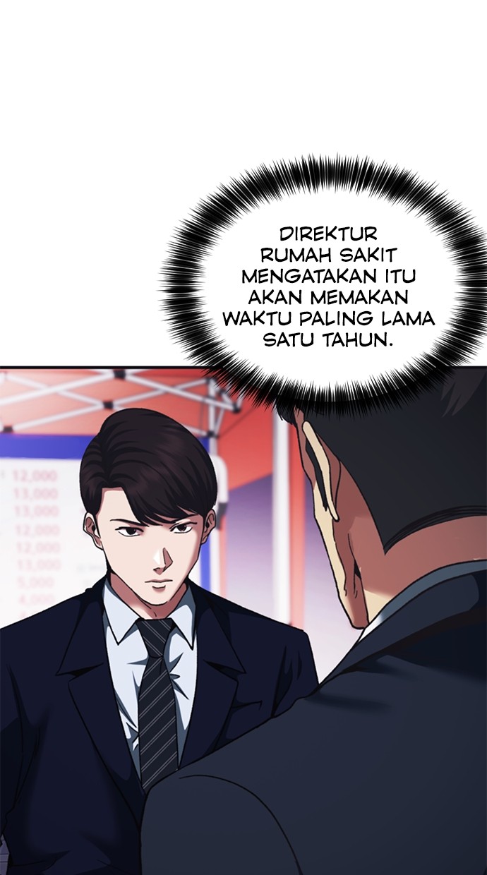 Chairman Kang, The New Employee Chapter 60 - halaman 90