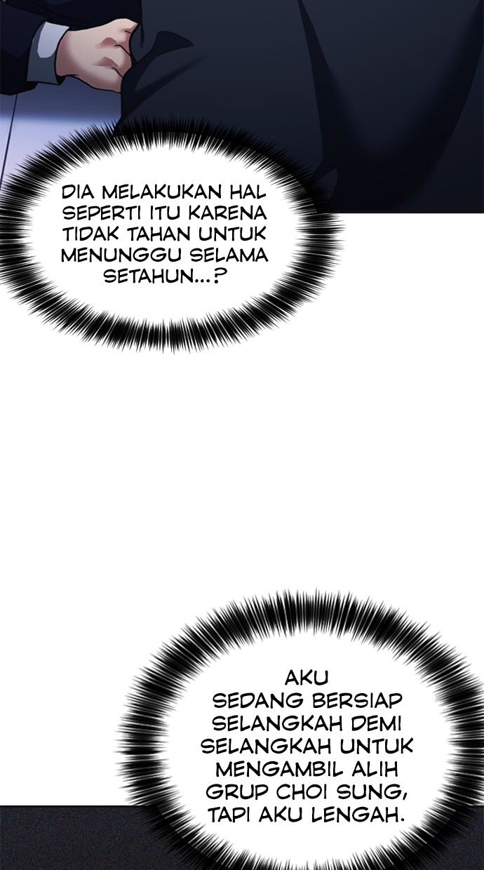 Chairman Kang, The New Employee Chapter 60 - halaman 91