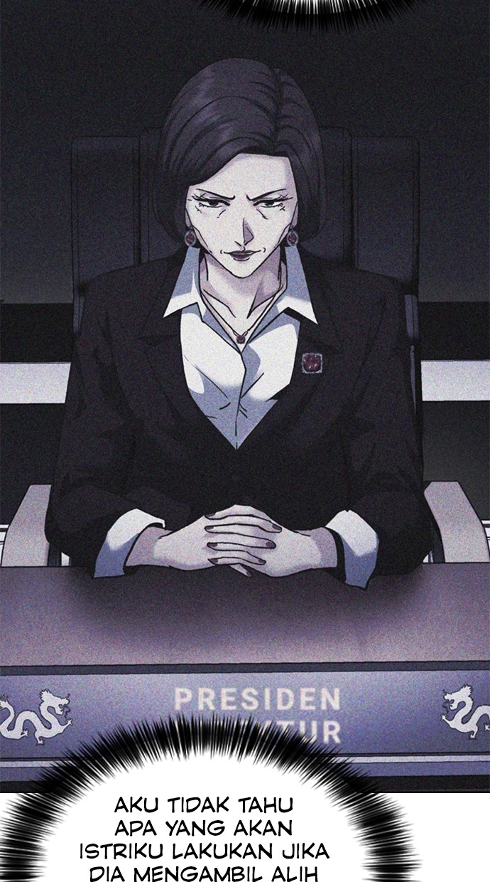 Chairman Kang, The New Employee Chapter 60 - halaman 92