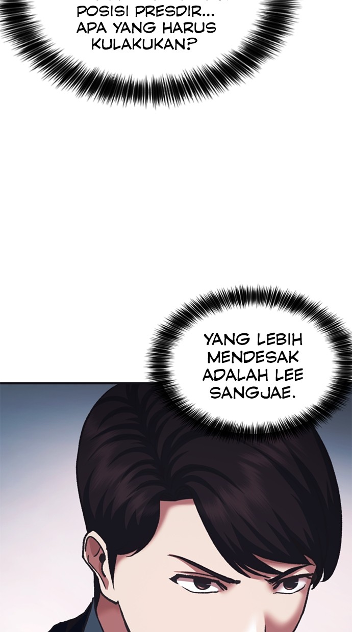 Chairman Kang, The New Employee Chapter 60 - halaman 93