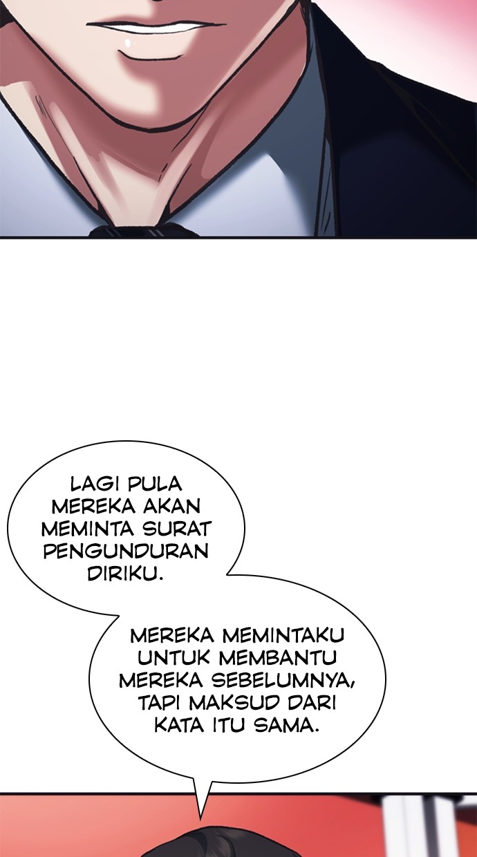 Chairman Kang, The New Employee Chapter 60 - halaman 97