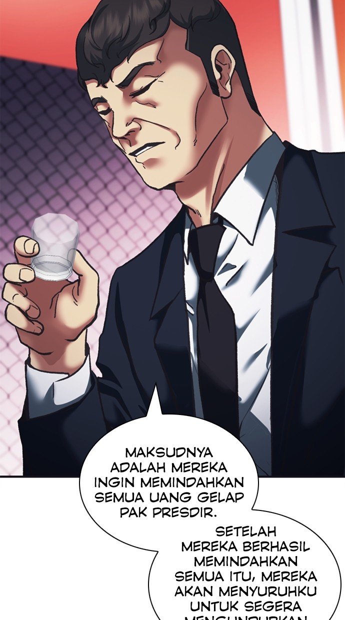 Chairman Kang, The New Employee Chapter 60 - halaman 98