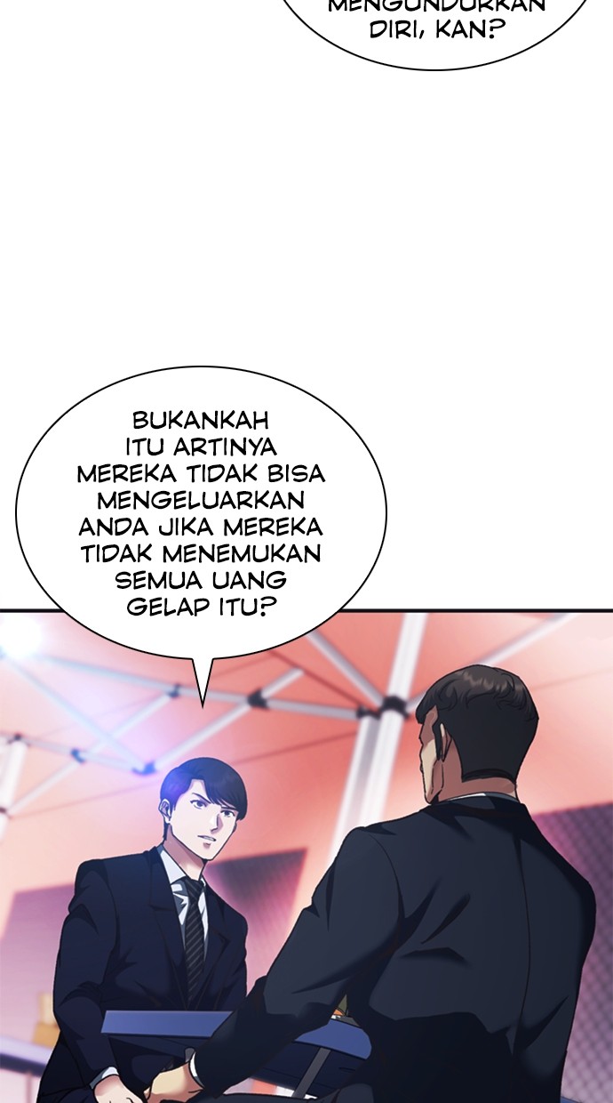 Chairman Kang, The New Employee Chapter 60 - halaman 99
