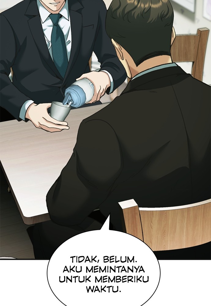 Chairman Kang, The New Employee Chapter 61 - halaman 100
