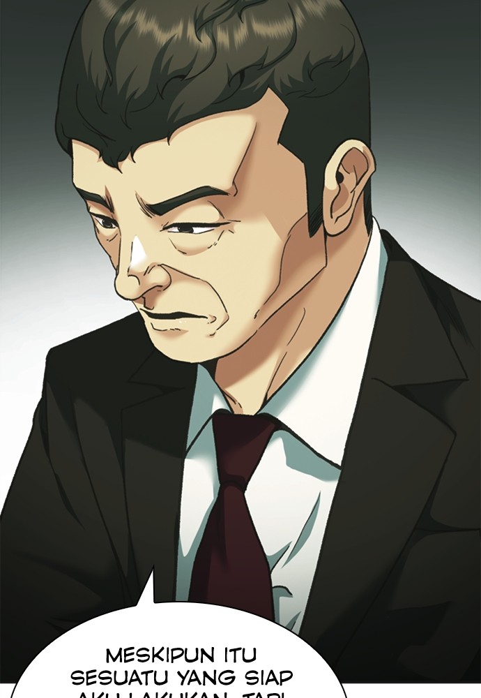 Chairman Kang, The New Employee Chapter 61 - halaman 102