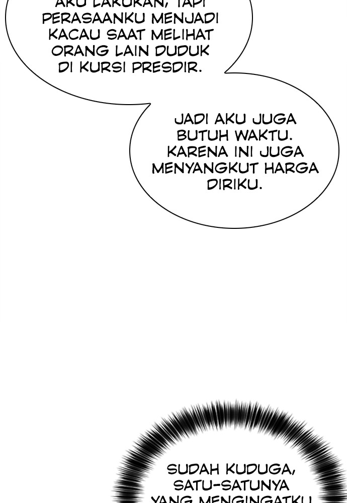 Chairman Kang, The New Employee Chapter 61 - halaman 103