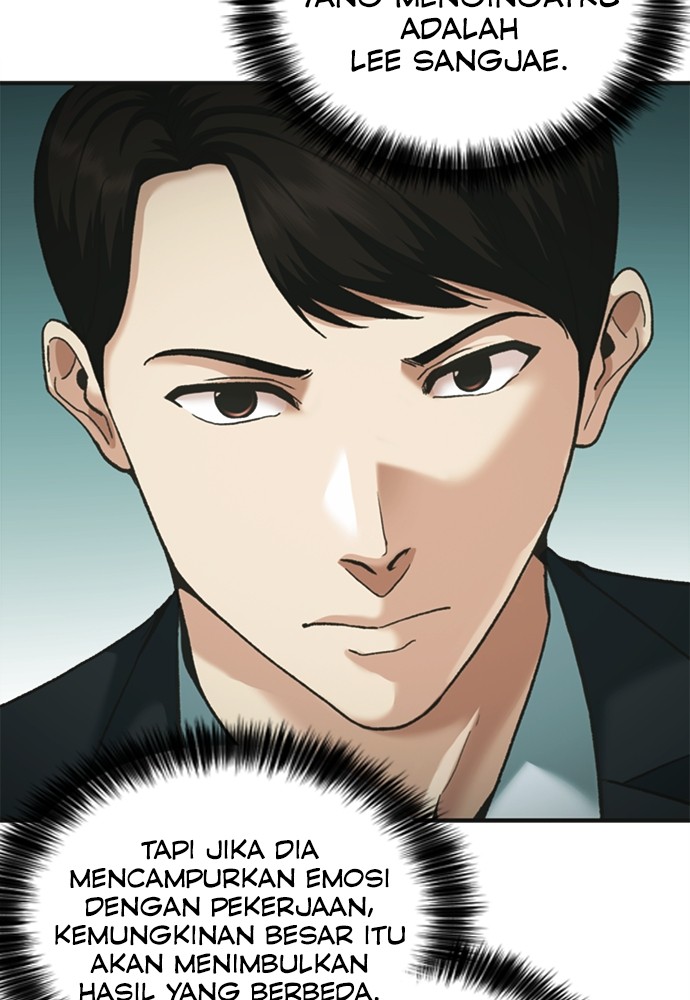 Chairman Kang, The New Employee Chapter 61 - halaman 104