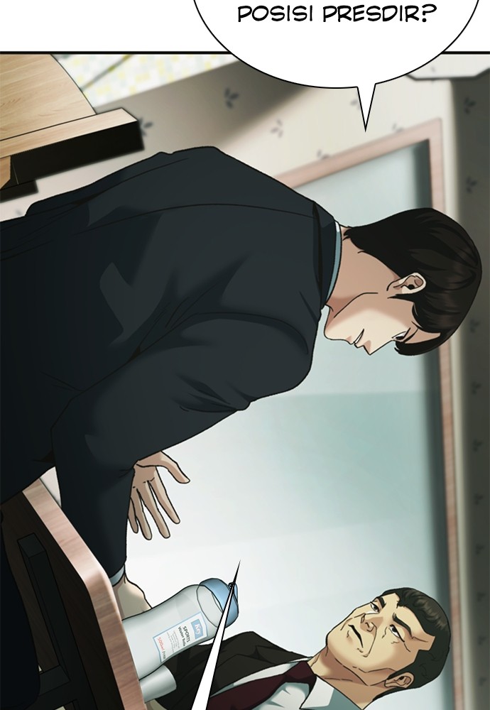 Chairman Kang, The New Employee Chapter 61 - halaman 106