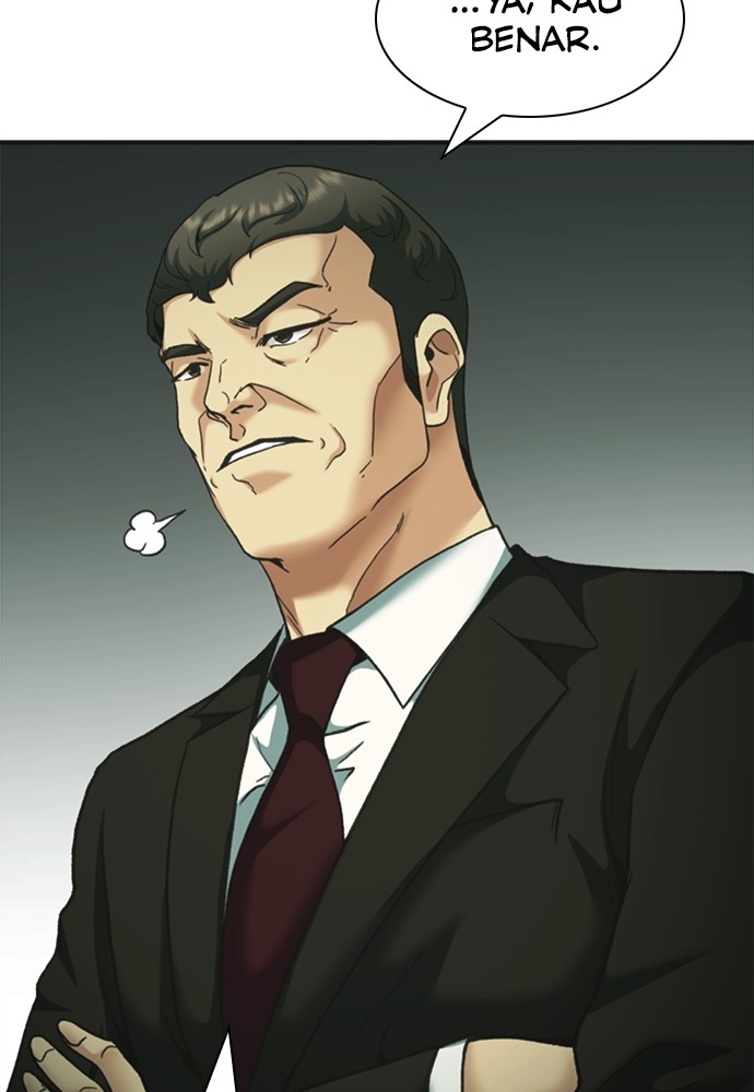 Chairman Kang, The New Employee Chapter 61 - halaman 108