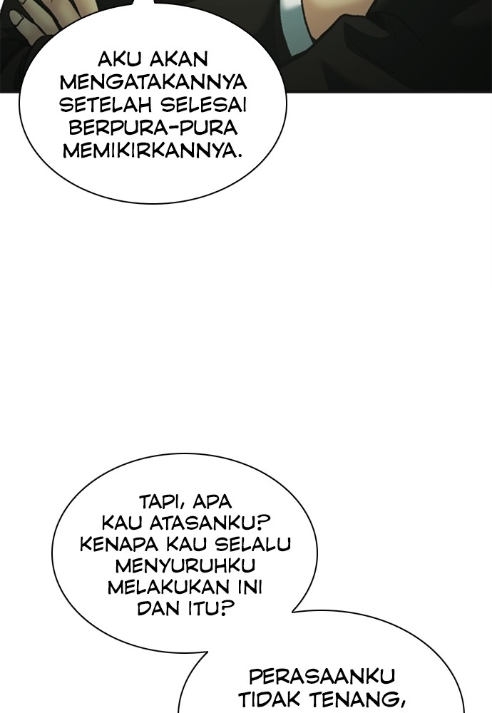 Chairman Kang, The New Employee Chapter 61 - halaman 109