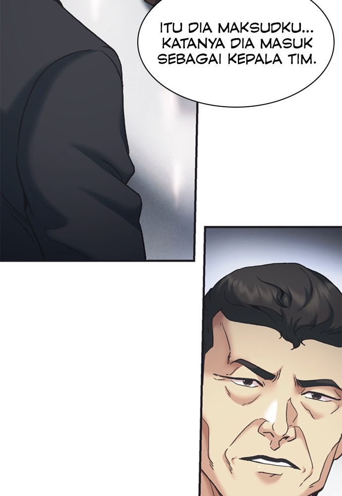 Chairman Kang, The New Employee Chapter 61 - halaman 114
