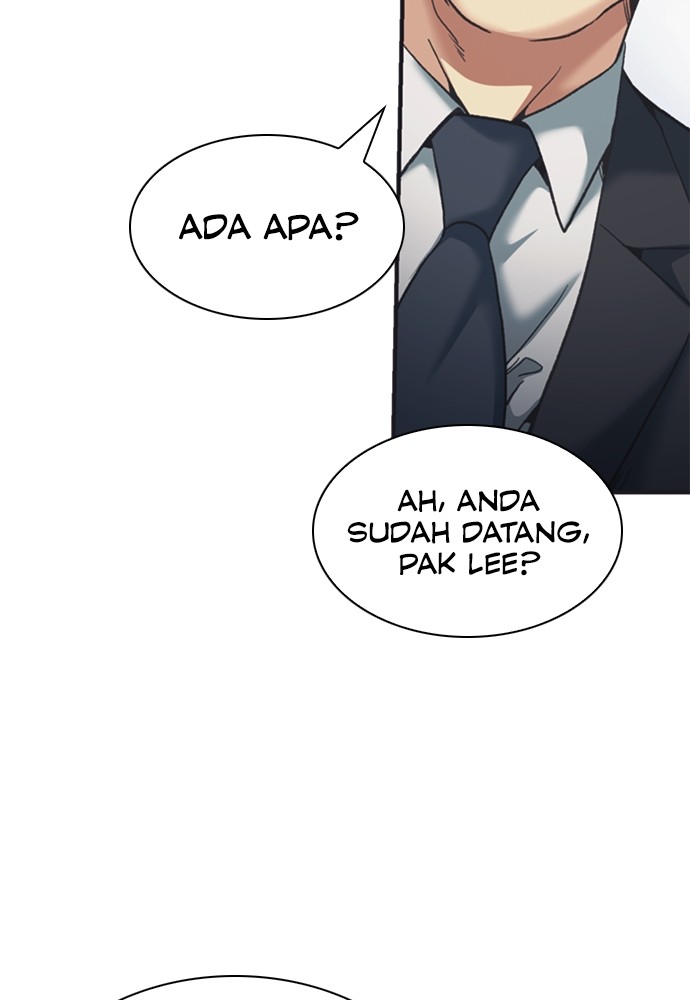 Chairman Kang, The New Employee Chapter 61 - halaman 115