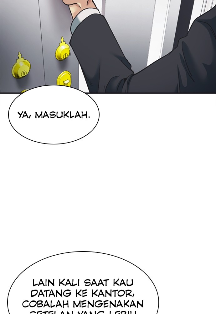 Chairman Kang, The New Employee Chapter 61 - halaman 118