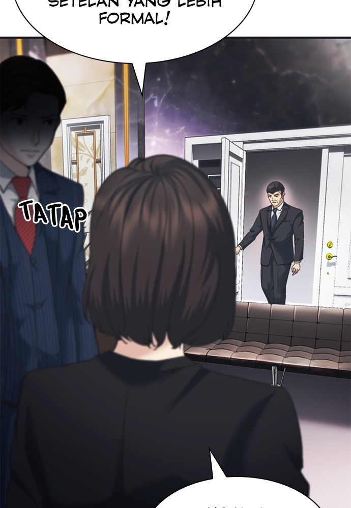 Chairman Kang, The New Employee Chapter 61 - halaman 119