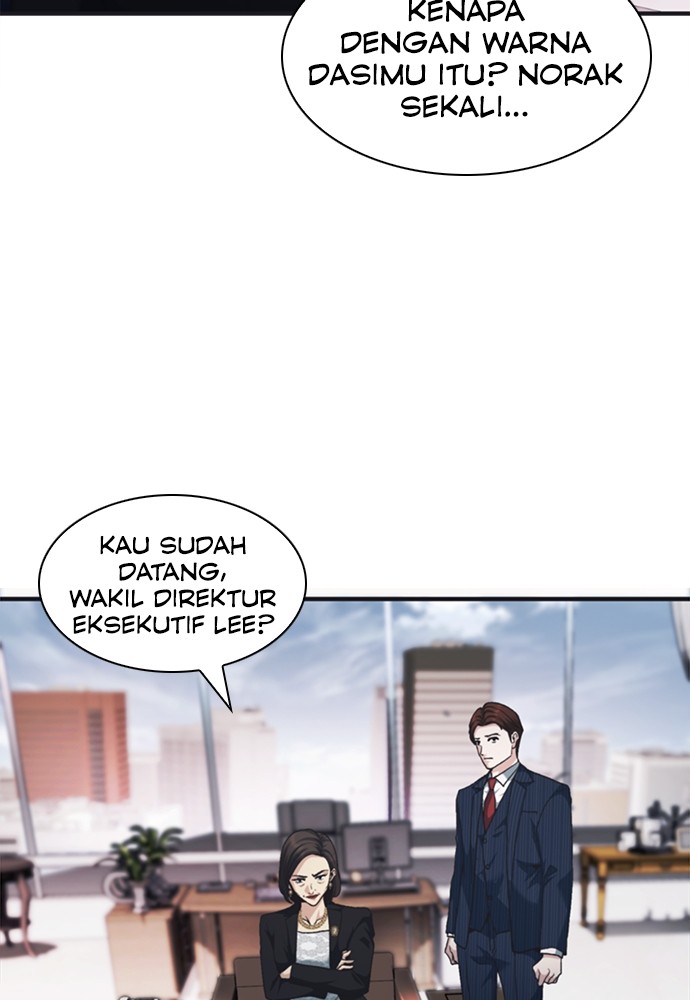 Chairman Kang, The New Employee Chapter 61 - halaman 120