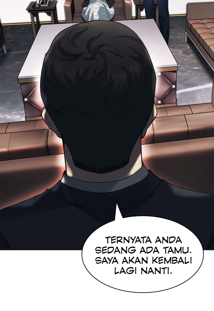 Chairman Kang, The New Employee Chapter 61 - halaman 121