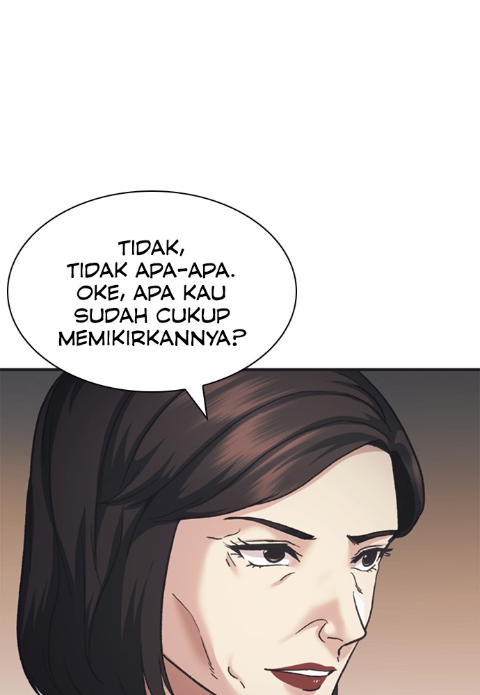 Chairman Kang, The New Employee Chapter 61 - halaman 122