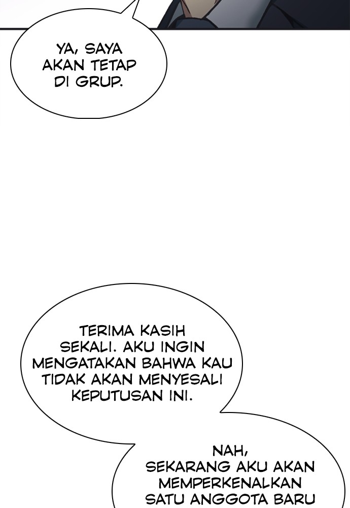 Chairman Kang, The New Employee Chapter 61 - halaman 124