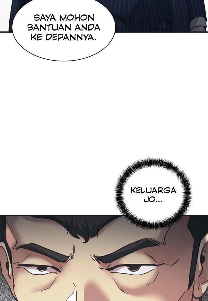 Chairman Kang, The New Employee Chapter 61 - halaman 128