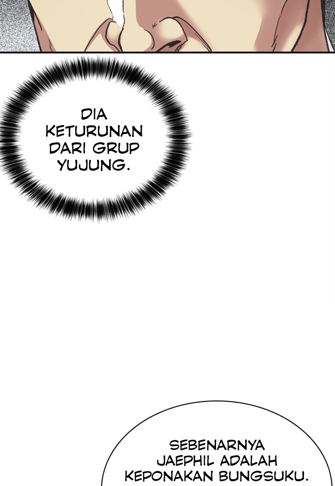 Chairman Kang, The New Employee Chapter 61 - halaman 129