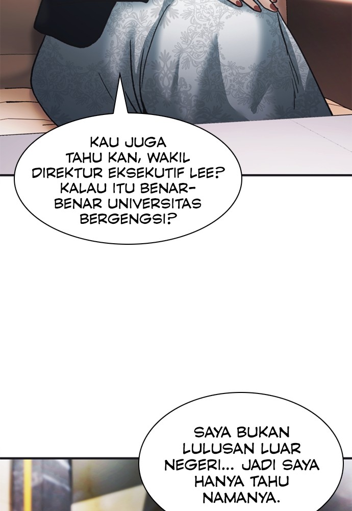 Chairman Kang, The New Employee Chapter 61 - halaman 131
