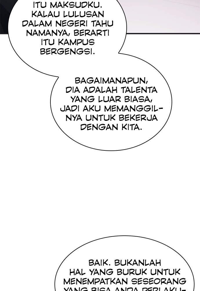 Chairman Kang, The New Employee Chapter 61 - halaman 133