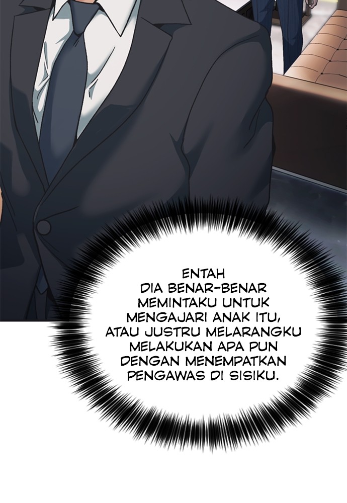 Chairman Kang, The New Employee Chapter 61 - halaman 138