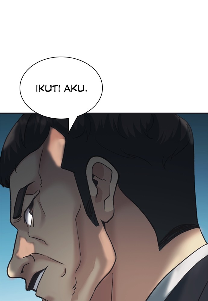 Chairman Kang, The New Employee Chapter 61 - halaman 139