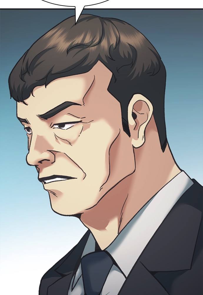 Chairman Kang, The New Employee Chapter 61 - halaman 149