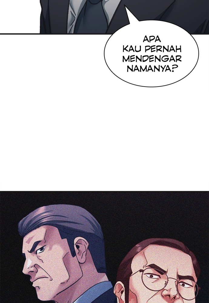 Chairman Kang, The New Employee Chapter 61 - halaman 150