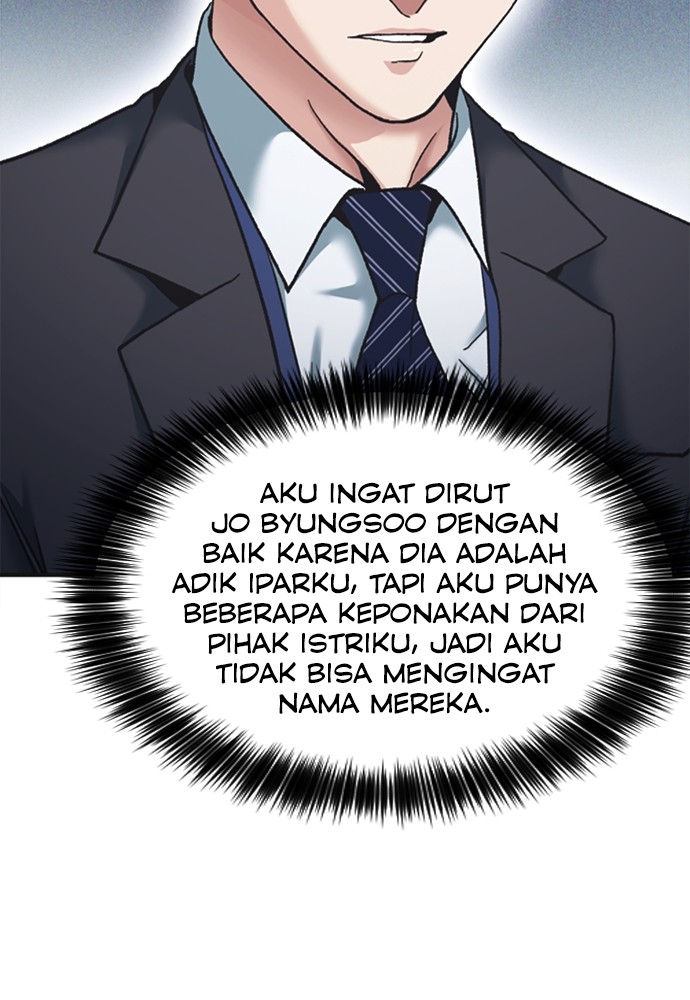 Chairman Kang, The New Employee Chapter 61 - halaman 152