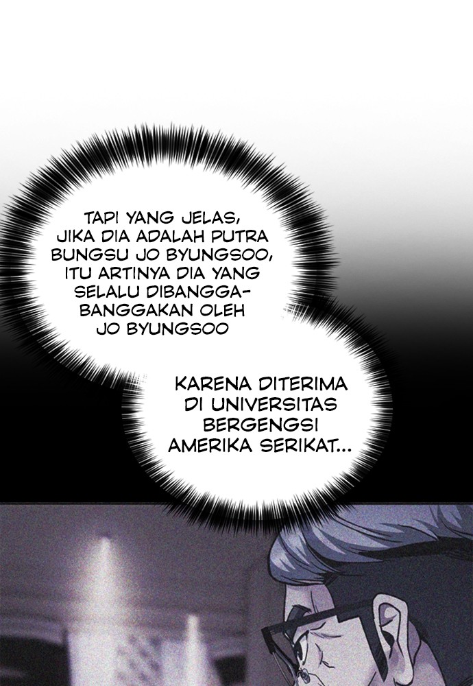 Chairman Kang, The New Employee Chapter 61 - halaman 153