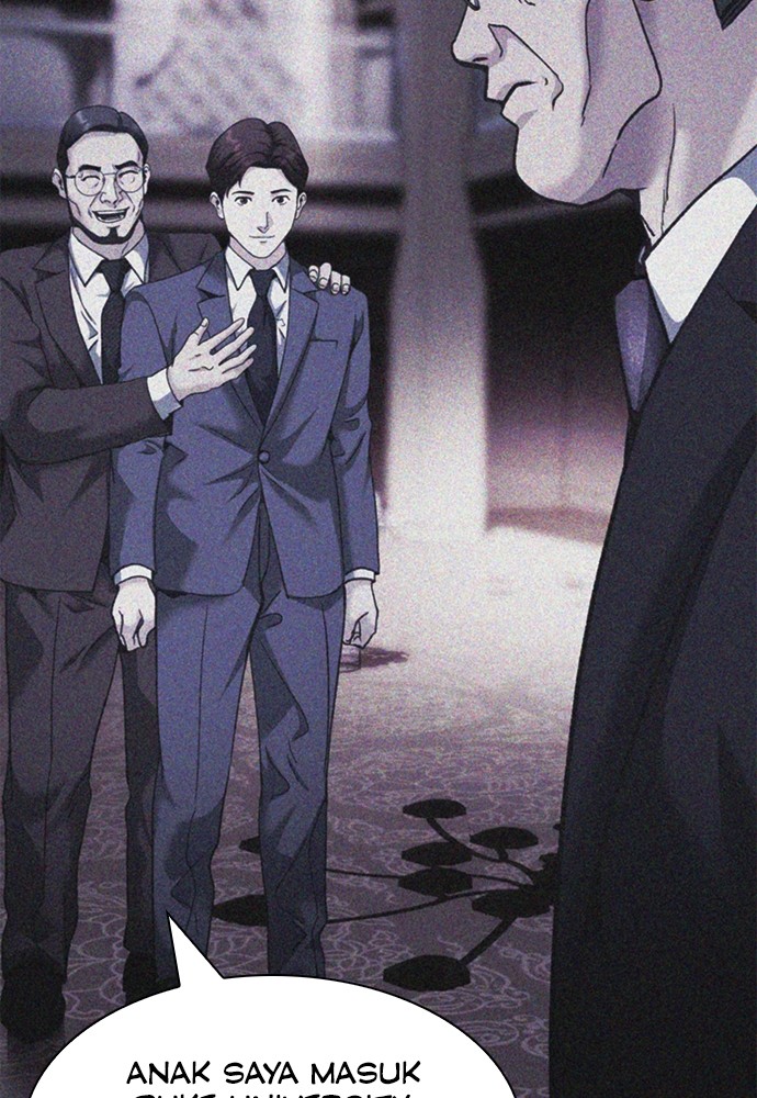 Chairman Kang, The New Employee Chapter 61 - halaman 154