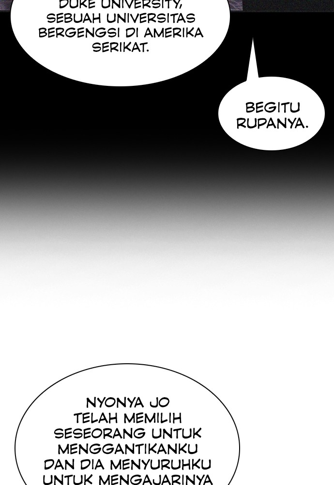 Chairman Kang, The New Employee Chapter 61 - halaman 155