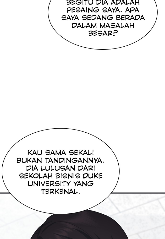 Chairman Kang, The New Employee Chapter 61 - halaman 157