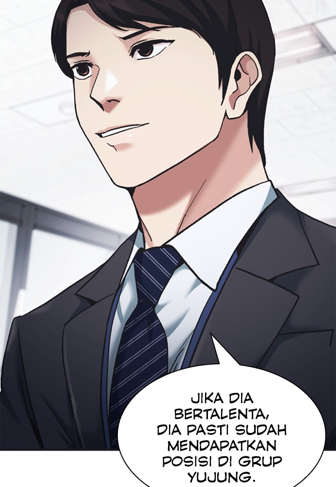 Chairman Kang, The New Employee Chapter 61 - halaman 158