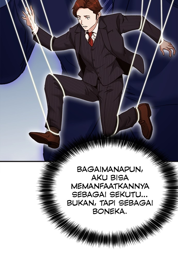 Chairman Kang, The New Employee Chapter 61 - halaman 161