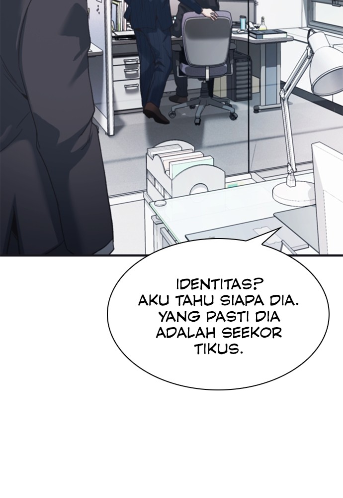 Chairman Kang, The New Employee Chapter 61 - halaman 163