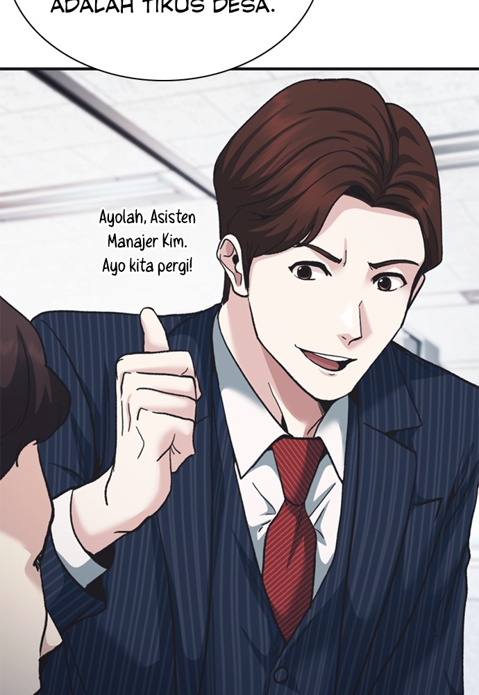 Chairman Kang, The New Employee Chapter 61 - halaman 166