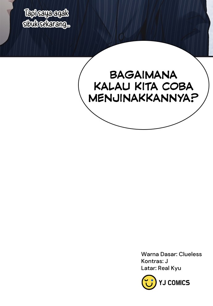 Chairman Kang, The New Employee Chapter 61 - halaman 167