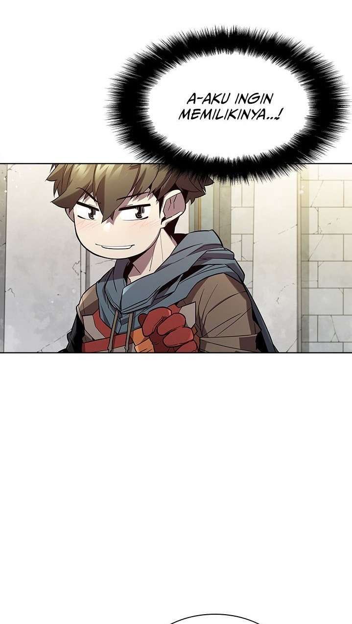 Chairman Kang, The New Employee Chapter 61 - halaman 54