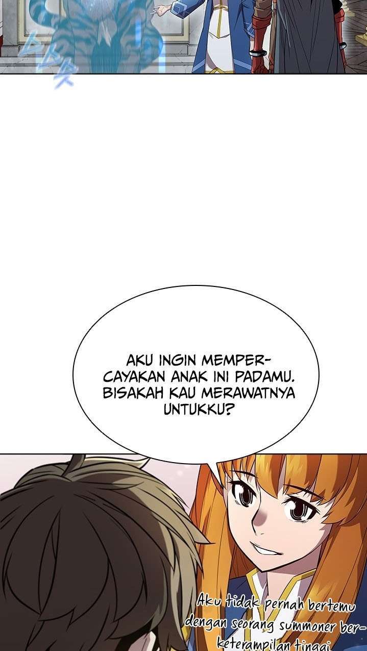 Chairman Kang, The New Employee Chapter 61 - halaman 57